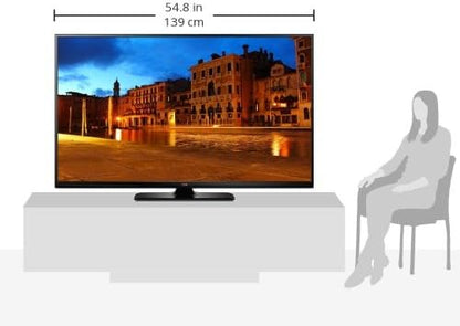 LG 60PB6900 60-Inch 1080p 600Hz 3D Plasma TV