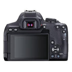 Canon 3924C002 EOS Rebel T8i DSLR Camera Bundle Renewed