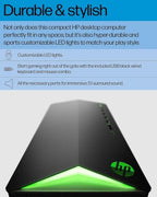 HP Pavilion Intel i7-11700F Desktop Tower with 32GB RAM