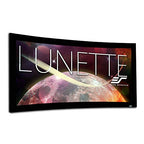 Elite Screens CURVE235-115A1080P3 115