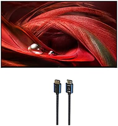 Sony XR-85X95J 85" 4K Bravia XR Smart TV - Immersive HDR