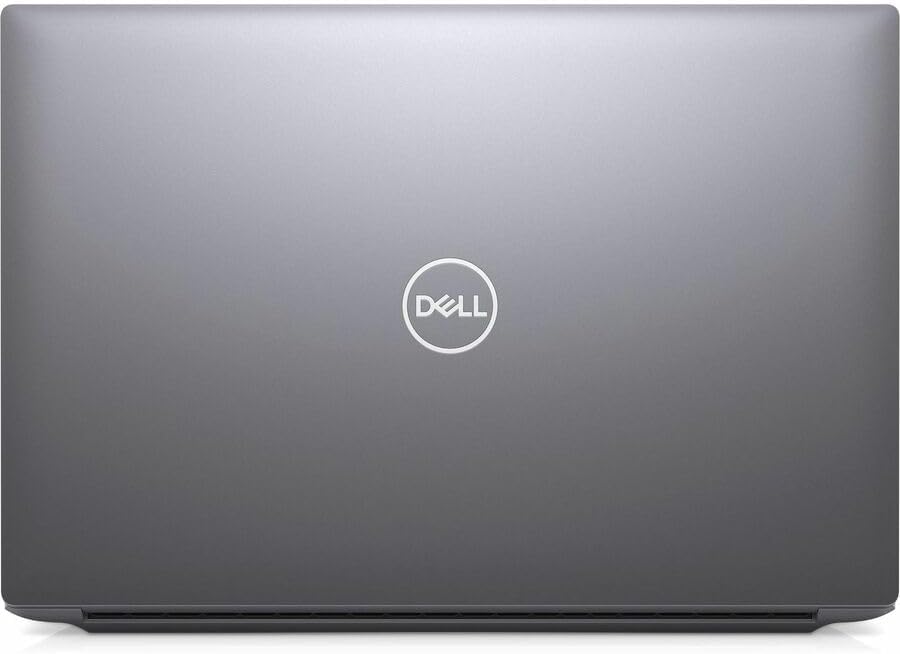 Dell 5690 Precision 5000 16" Mobile Workstation i7 RTX 2000
