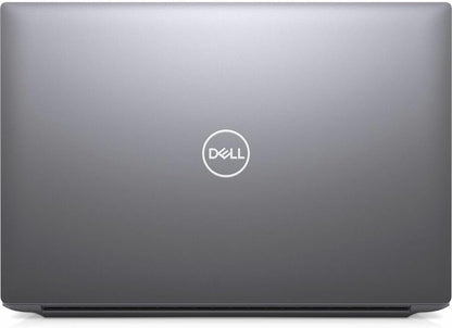 Dell 5690 Precision 5000 16" Mobile Workstation i7 RTX 2000