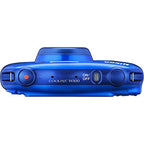 Nikon CRTNKCPW100BLRB COOLPIX W100 Waterproof Camera (Renewed)