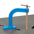 Miller 300613 Electric X-Clamp Welding Table Accessory