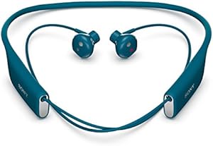 Sony 1293-9540 SBH70 Water Resistant Bluetooth Headset