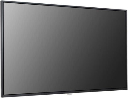 LG 55UH7F-B 55" 4K UHD Digital Signage Display