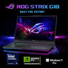 ASUS ROG Strix G18 18-Inch Ultra 9 RTX 5060 Gaming Laptop