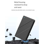 EUVHFPCMR USB 3.0 Portable External Hard Drive