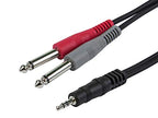 Monoprice 601045 1/8