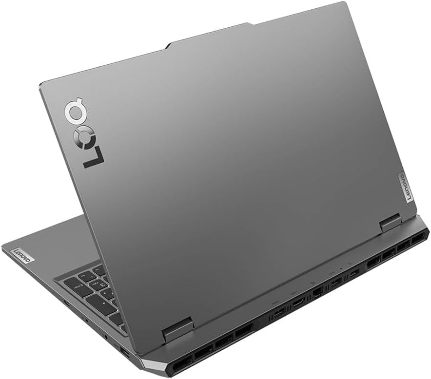 Lenovo LOQ 15.6" RTX 4050 Gaming Laptop
