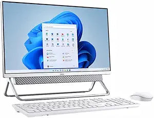 Dell 5400 Inspiron 24-inch Touch All-in-One