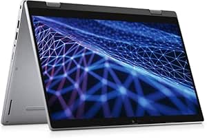 Dell Latitude 3330 2-in-1 13.3" FHD Touchscreen Laptop