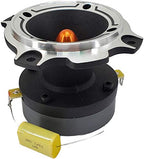 Gravity WZ40TW Warzone Series Bullet Tweeter 4-Ohm 1200W