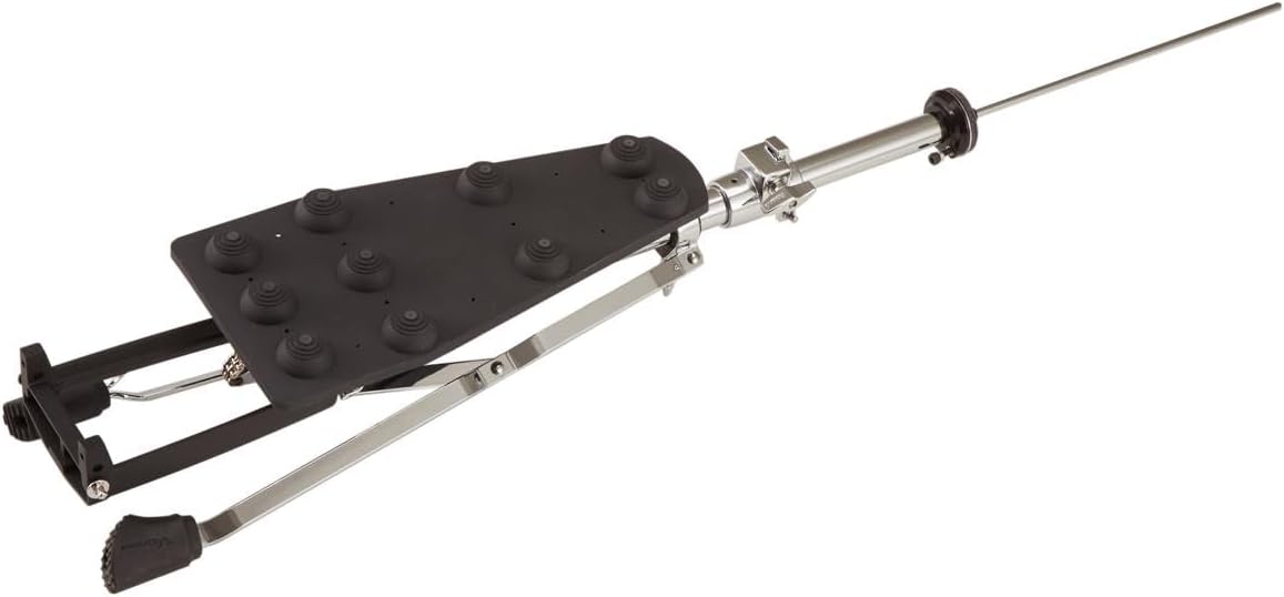 Roland RDH-120A Heavy-Duty Hi-Hat Stand with Noise Eater
