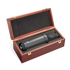 Neumann U 87 Ai MT Studio Condenser Microphone Bundle
