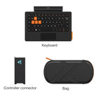 WEELIAO OneXPlayer 3 Windows 11 Handheld Gaming PC