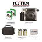 Fujifilm Fujifilm-k9 INSTAX 300 Instant Camera Bundle