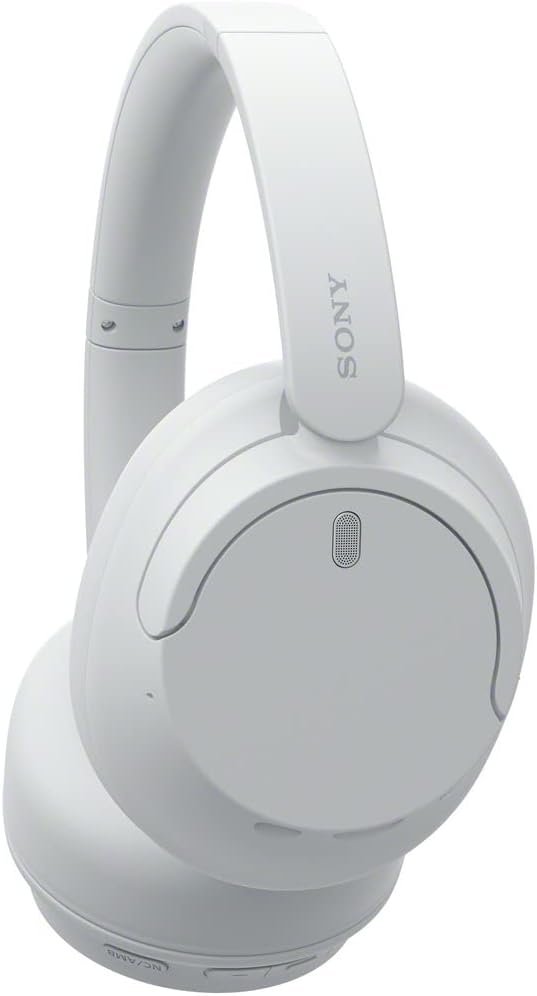 Sony WHCH720N/W Noise Canceling Bluetooth Wireless Headphones