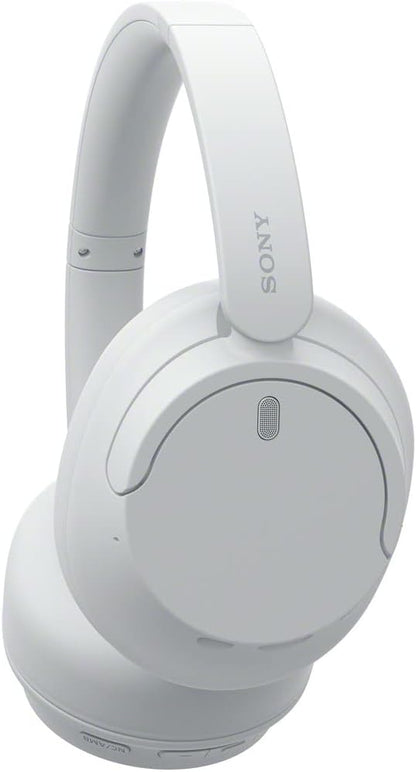 Sony WHCH720N/W Noise Canceling Bluetooth Wireless Headphones