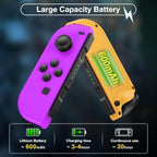 XAVOMEDINAL Switch Controller with Motion and Vibration