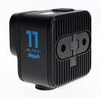 GoPro Hero11 Black Mini Action Camera Bundle - 5.3K Video