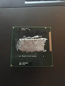 Intel Core i7-2670QM 2.2GHz Mobile CPU Processor