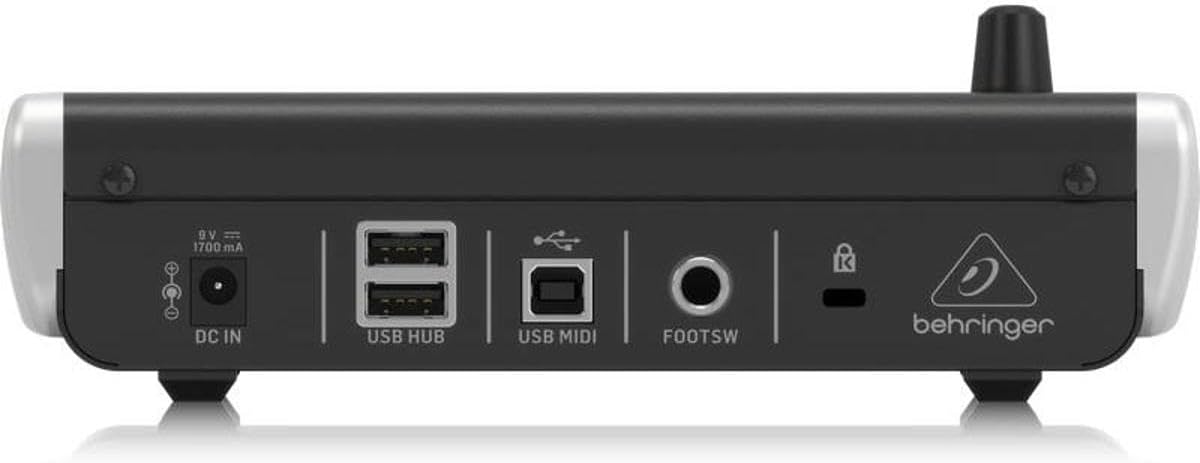 Behringer E9BHRXTOUCHONE X-Touch One Universal DAW Controller