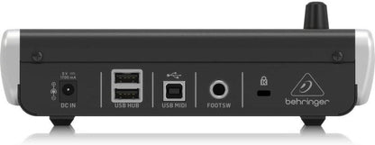 Behringer E9BHRXTOUCHONE X-Touch One Universal DAW Controller