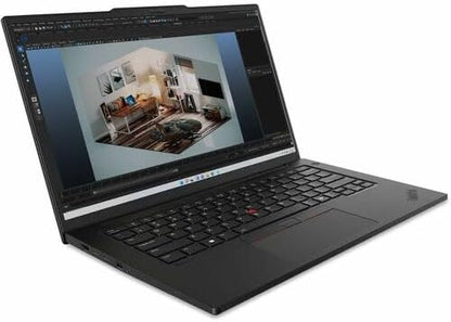 Lenovo 21G2001UUS Thinkpad P14S G5 Ultra 5 Laptop