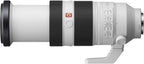 Sony FE 100-400mm f/4.5-5.6 GM OSS Lens Bundle