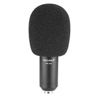 Neewer 40088463 Ball Type Foam Microphone Windscreen