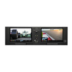 Atomos ATOMSHSTU2 Shogun Studio II 3RU Rackmount Recorder