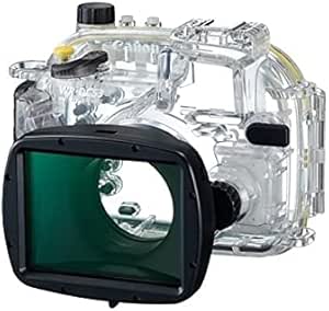 Canon 9516B001 WP-DC53 PowerShot G1 X Mark II Underwater Housing