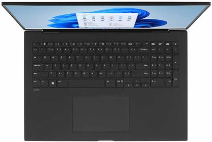 LG gram 2023 17" Laptop i7 16GB/1TB SSD