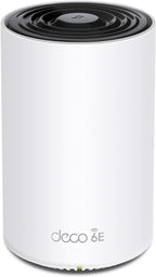 TP-Link Deco XE75 AXE5400 Tri-Band WiFi 6E Mesh Renewed