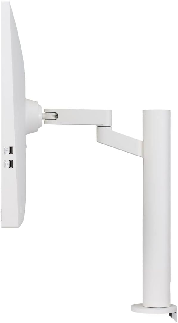 LG 32SQ780S-W.AUS 32" 4K UHD Smart Monitor Ergo Stand
