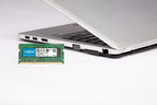 Crucial CT2K102464BF186D 16GB (2x8GB) DDR3L 1866MHz SODIMM