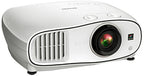 Epson PowerLite Home Cinema 3600e 3D Projector
