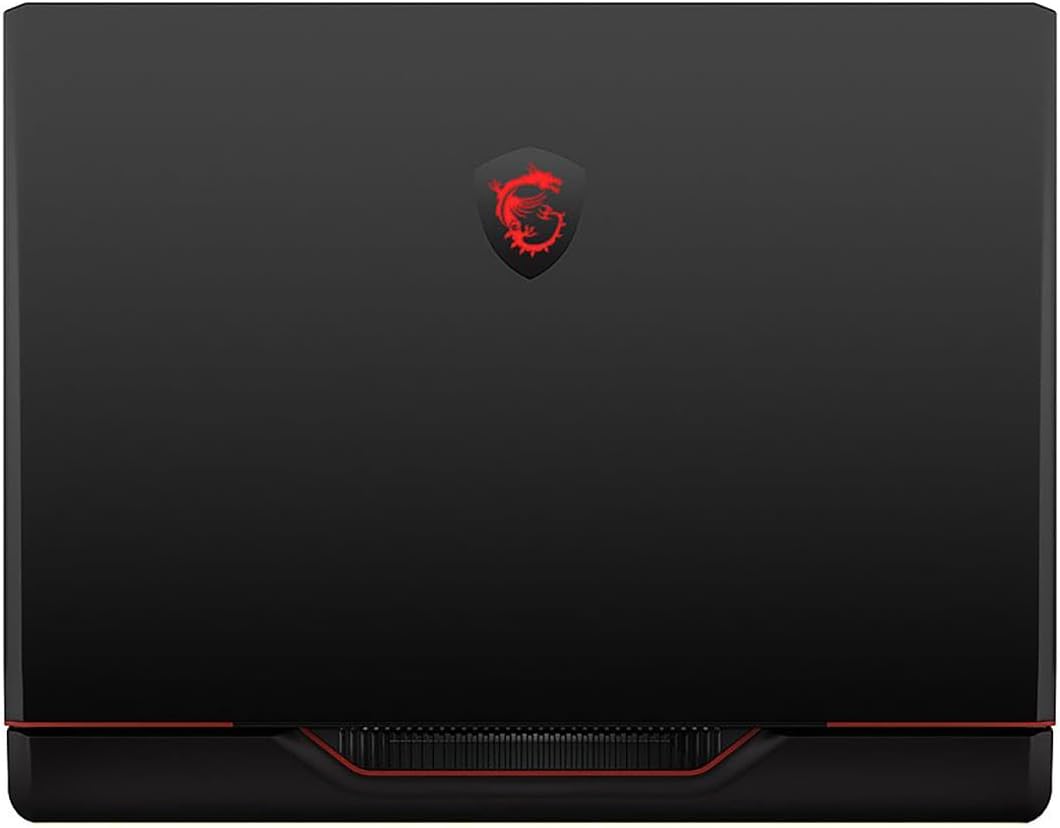 MSI RAIDERGE7813087 17" i9 RTX 4070 32GB 2TB SSD 240Hz