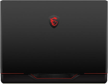 MSI RAIDERGE7813087 17" i9 RTX 4070 32GB 2TB SSD 240Hz