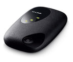 TP-Link M5250(UK) 3G Mobile Wi-Fi Router