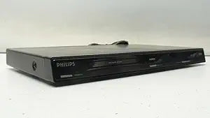 Philips DVP3962 37 Progressive Scan DVD Player — main product image