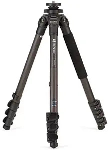 Benro TAD28C Adventure 2 Series Carbon Fiber Tripod — main product image