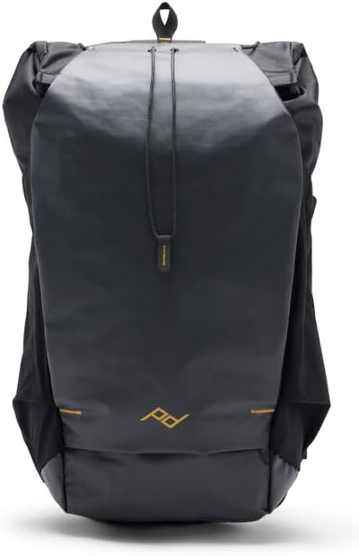 Peak Design BABP-25-BK-1 Outdoor Backpack 25L