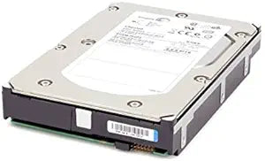Dell SAS 2-TB 6G 7.2K HDD [10 Pack] — main product image