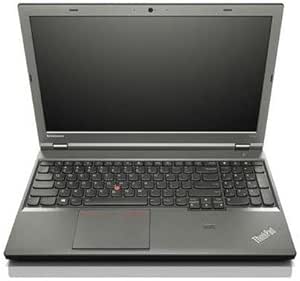 Lenovo ThinkPad T540p i5 Business Laptop 500GB HDD