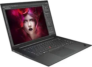Lenovo P1 Gen 4 20Y3003CUS ThinkPad i7 32GB 1TB SSD