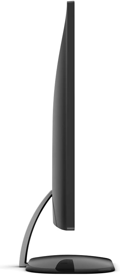 AOC Q32V3S 32" 2K QHD Monitor - IPS, 75Hz, HDMI/DP, VESA