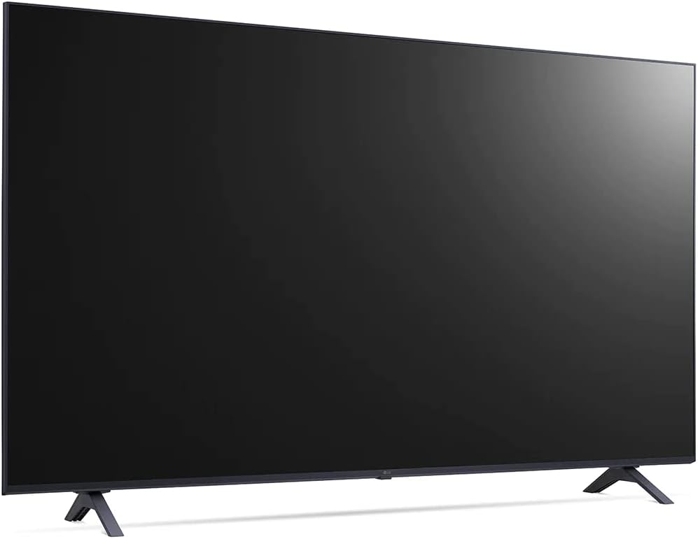 LG 50UR640S9UD 50" UHD Commercial Signage TV